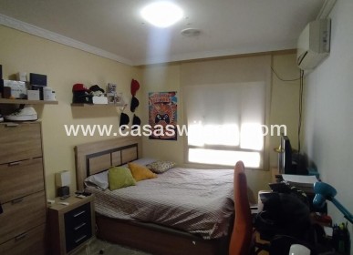 Sale - Apartment - Torrevieja - CENTRE