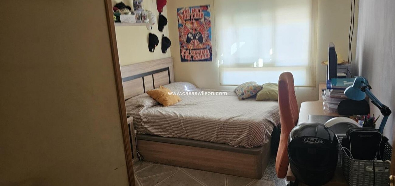 Sale - Apartment - Torrevieja - CENTRE