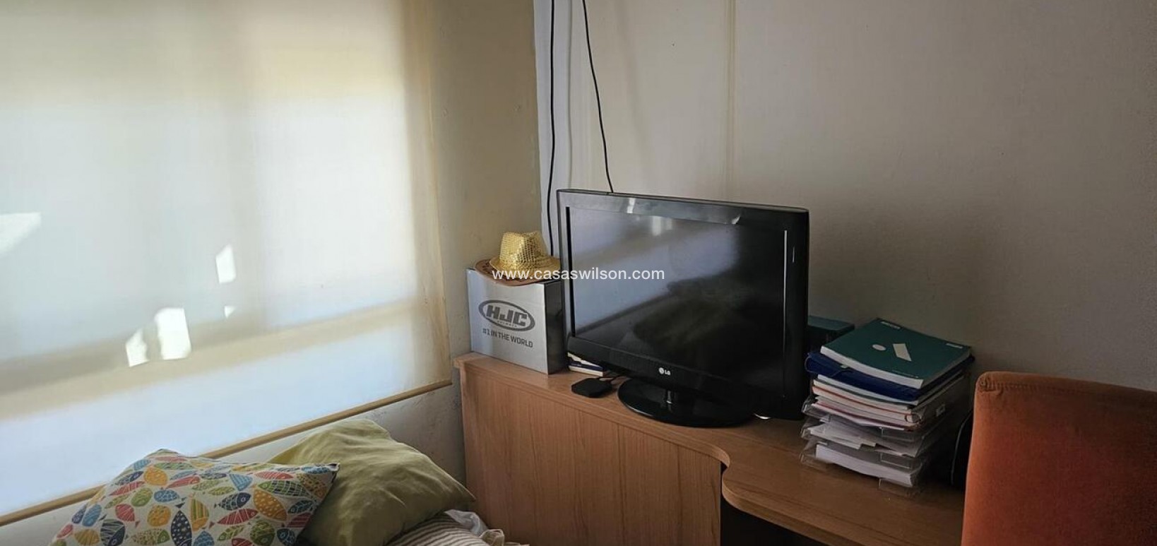 Sale - Apartment - Torrevieja - CENTRE