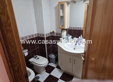 Sale - Apartment - Torrevieja - CENTRE