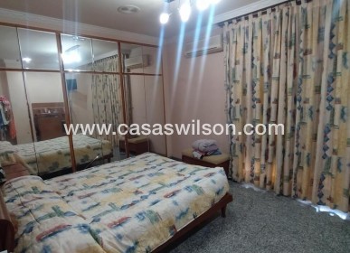 Sale - Apartment - Torrevieja - CENTRE