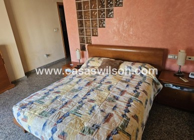 Sale - Apartment - Torrevieja - CENTRE