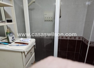 Sale - Apartment - Torrevieja - CENTRE