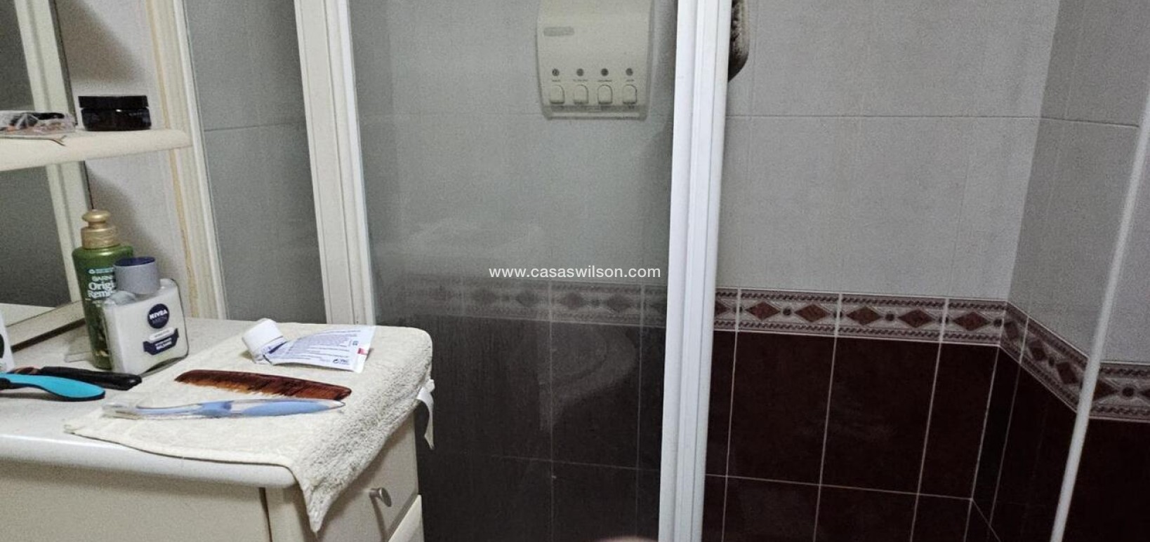 Sale - Apartment - Torrevieja - CENTRE