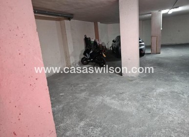 Sale - Apartment - Torrevieja - CENTRE