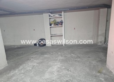 Sale - Apartment - Torrevieja - CENTRE