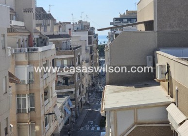 Sale - Apartment - Torrevieja - CENTRE