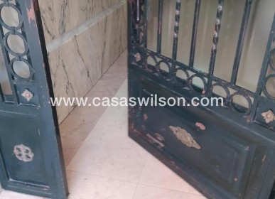 Sale - Apartment - Torrevieja - CENTRE