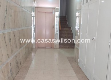 Sale - Apartment - Torrevieja - CENTRE