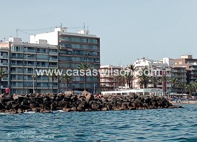 Sale - Apartment - Torrevieja - CENTRE