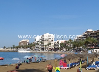 Sale - Apartment - Torrevieja - CENTRE