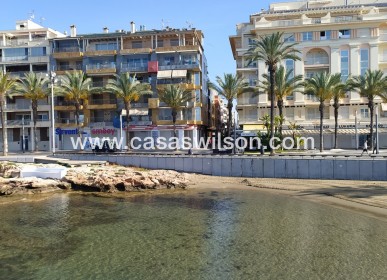 Sale - Apartment - Torrevieja - CENTRE