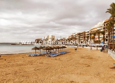 Sale - Apartment - Torrevieja - CENTRE
