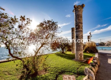 Sale - Apartment - Torrevieja - CENTRE