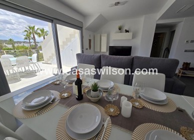 Sale - Apartment - Vistabella Golf Entre Naranjos