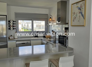 Sale - Apartment - Vistabella Golf Entre Naranjos