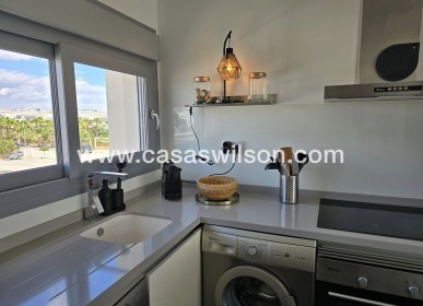 Sale - Apartment - Vistabella Golf Entre Naranjos