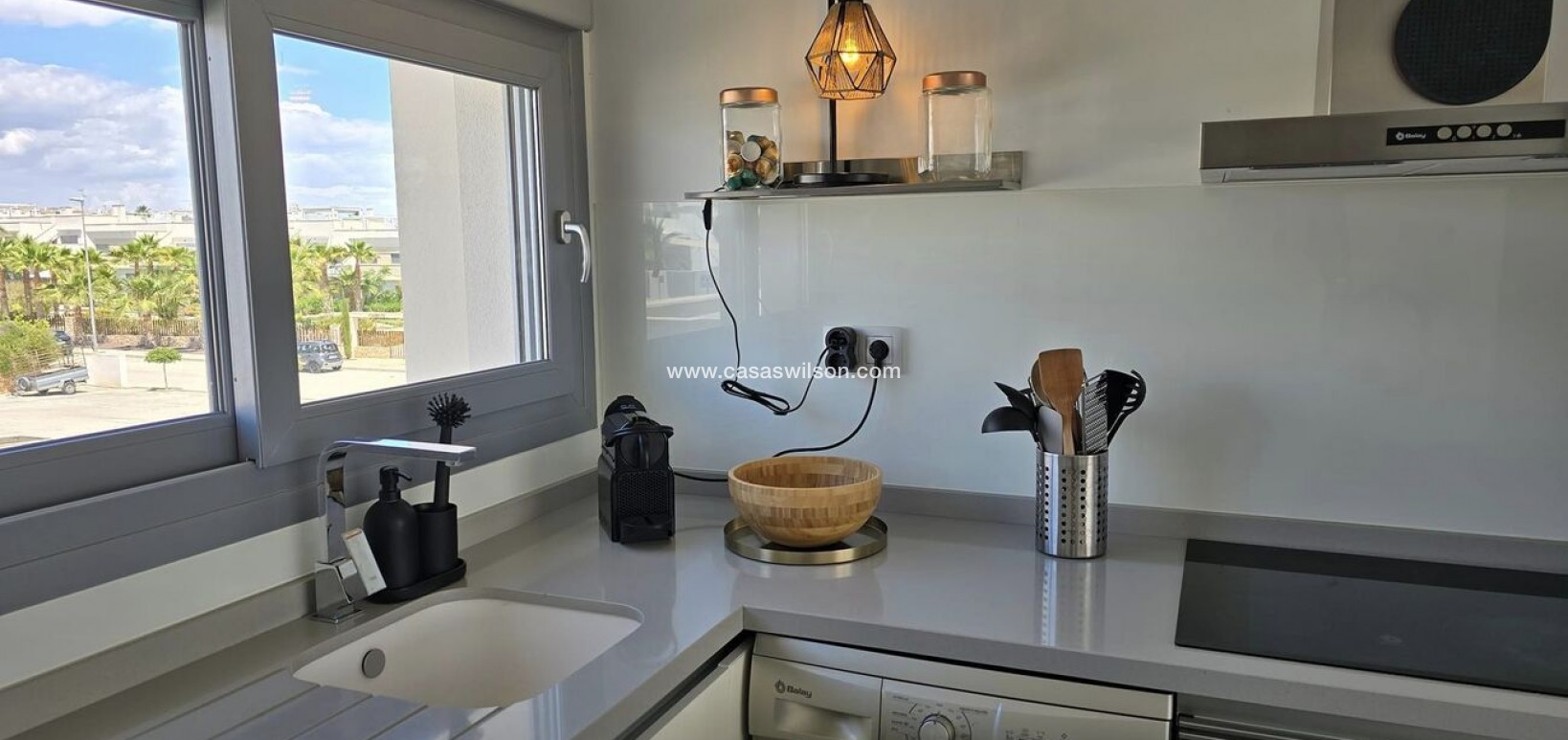 Sale - Apartment - Vistabella Golf Entre Naranjos