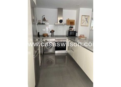 Sale - Apartment - Vistabella Golf Entre Naranjos