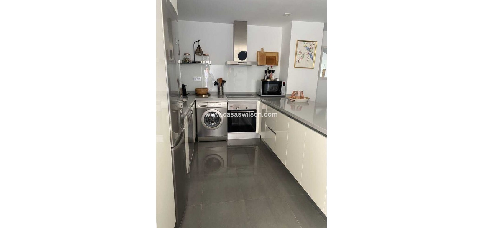 Sale - Apartment - Vistabella Golf Entre Naranjos