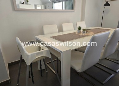 Sale - Apartment - Vistabella Golf Entre Naranjos