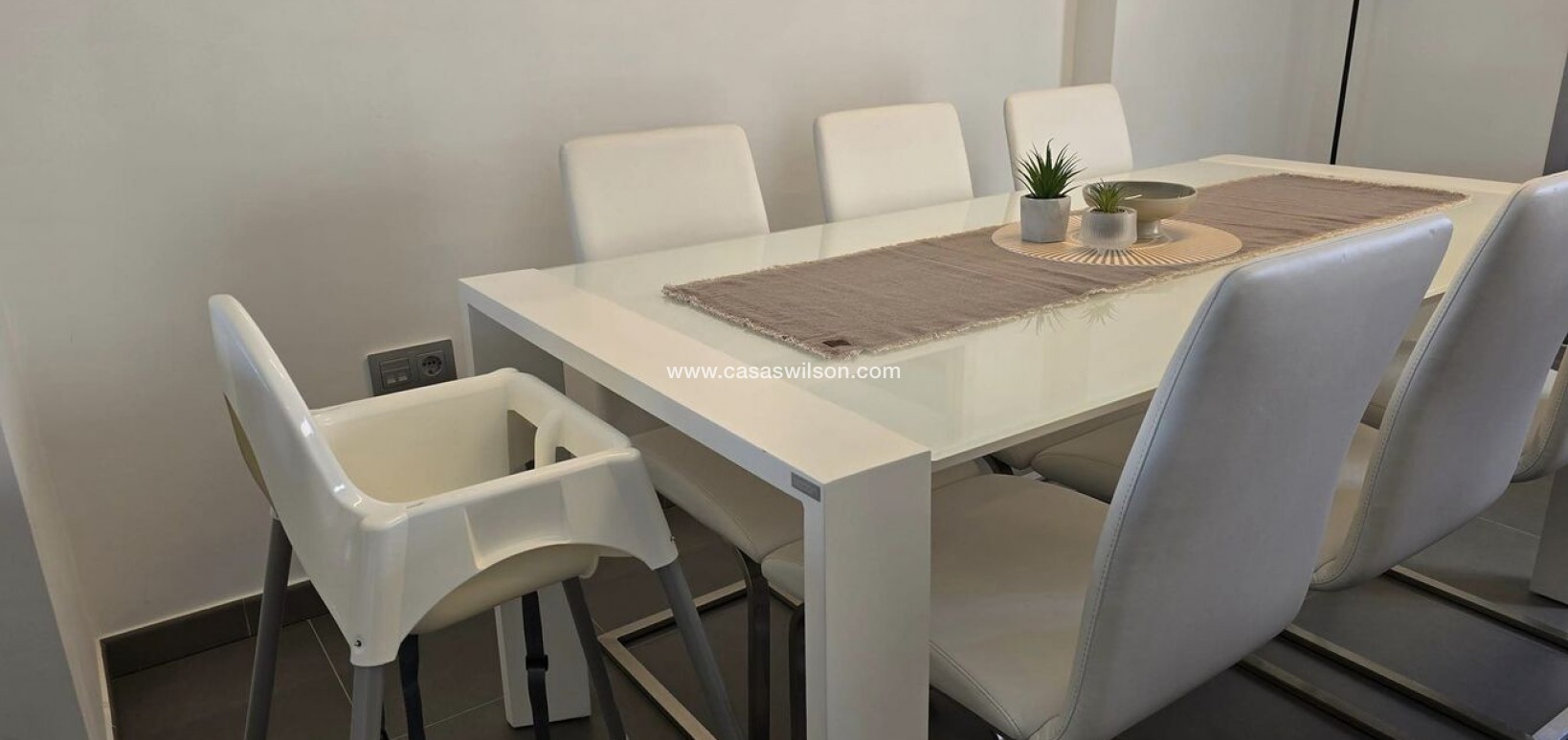 Sale - Apartment - Vistabella Golf Entre Naranjos