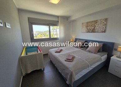 Sale - Apartment - Vistabella Golf Entre Naranjos