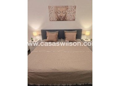 Sale - Apartment - Vistabella Golf Entre Naranjos