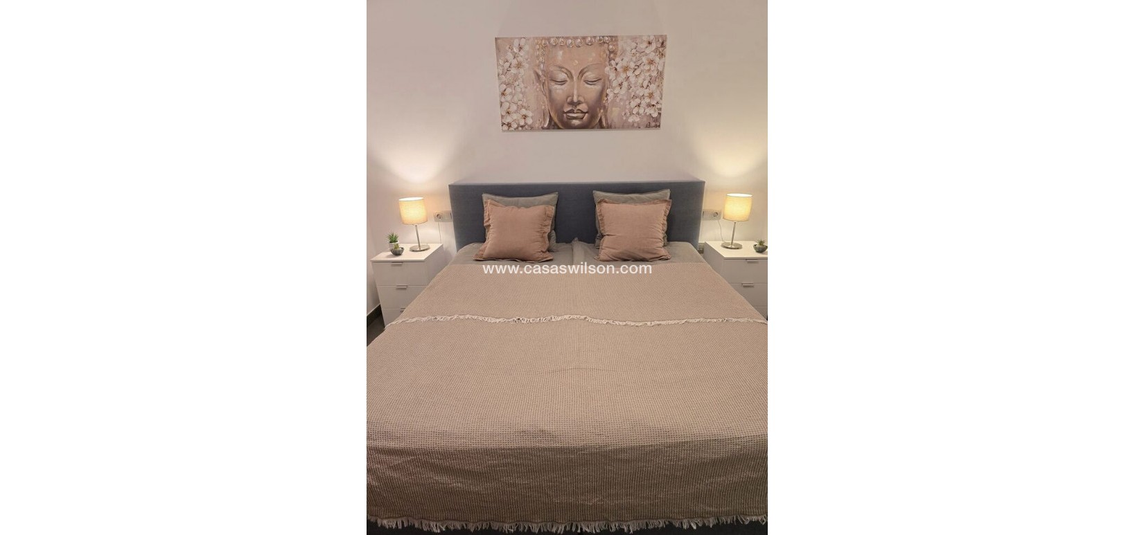 Sale - Apartment - Vistabella Golf Entre Naranjos