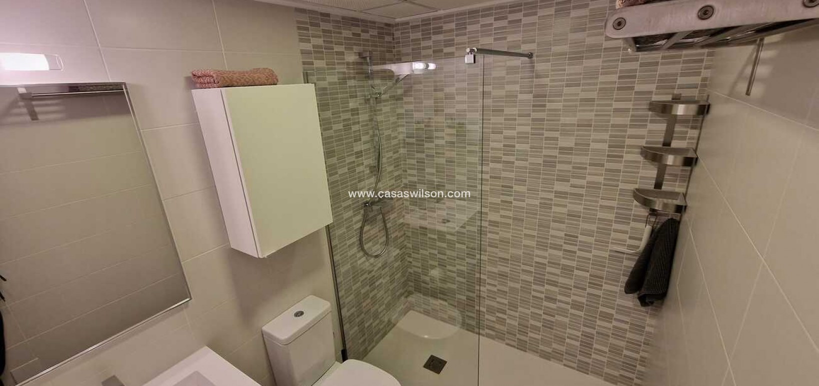 Sale - Apartment - Vistabella Golf Entre Naranjos