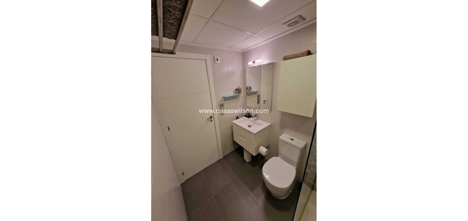 Sale - Apartment - Vistabella Golf Entre Naranjos