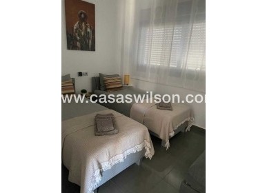 Sale - Apartment - Vistabella Golf Entre Naranjos