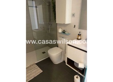 Sale - Apartment - Vistabella Golf Entre Naranjos