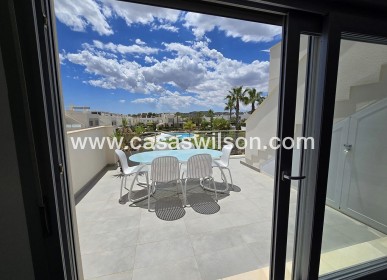 Sale - Apartment - Vistabella Golf Entre Naranjos