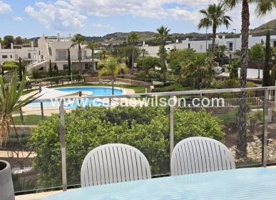 Sale - Apartment - Vistabella Golf Entre Naranjos
