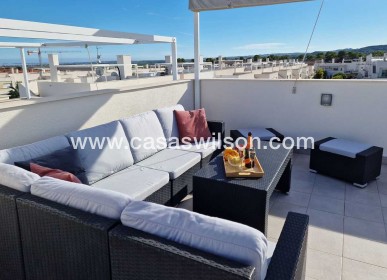 Sale - Apartment - Vistabella Golf Entre Naranjos