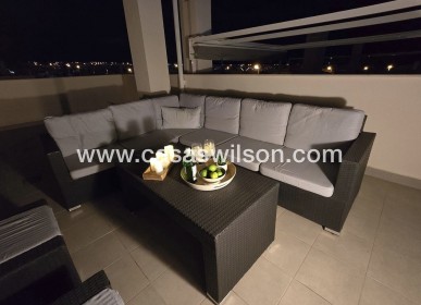 Sale - Apartment - Vistabella Golf Entre Naranjos