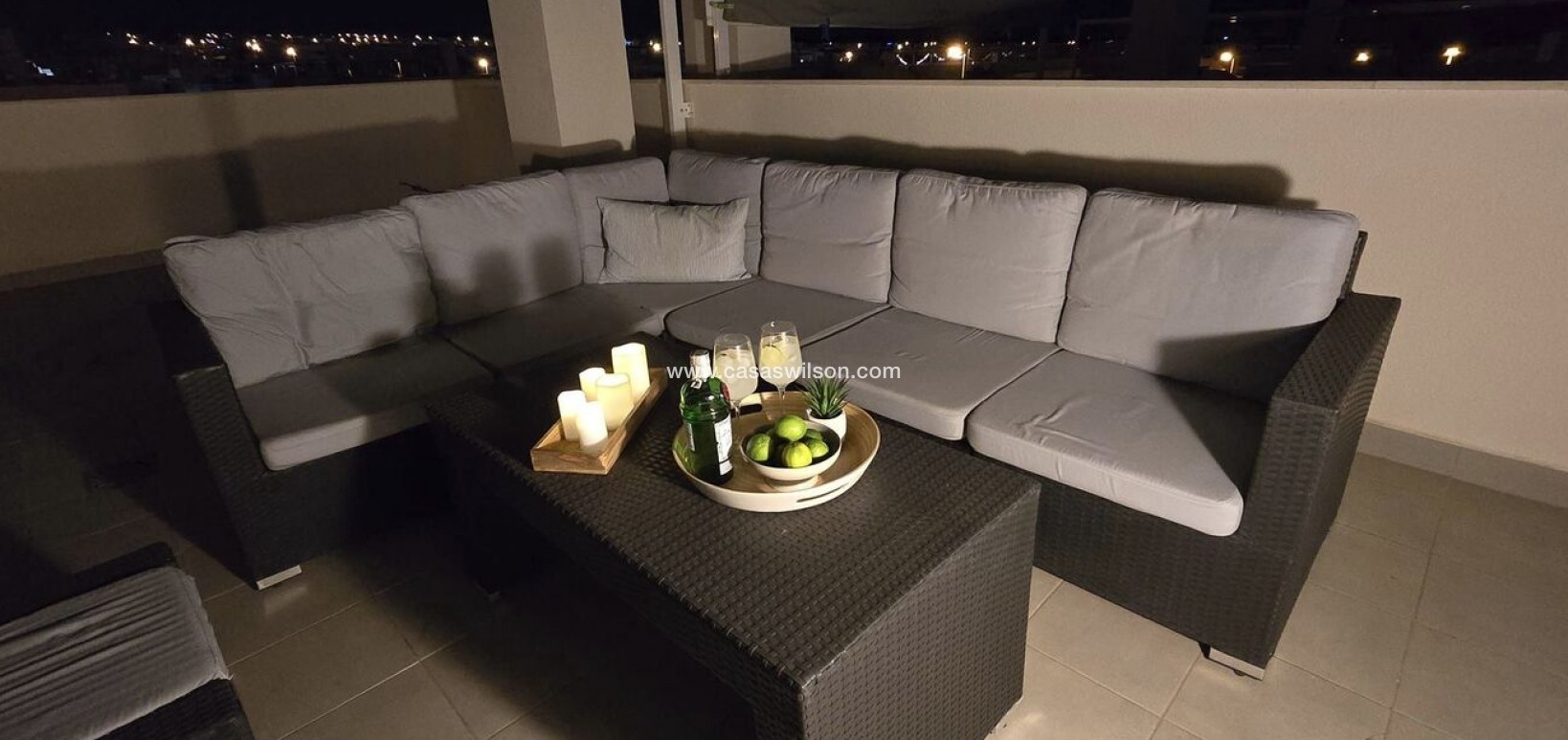 Sale - Apartment - Vistabella Golf Entre Naranjos