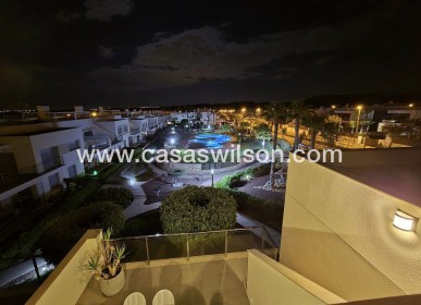 Sale - Apartment - Vistabella Golf Entre Naranjos