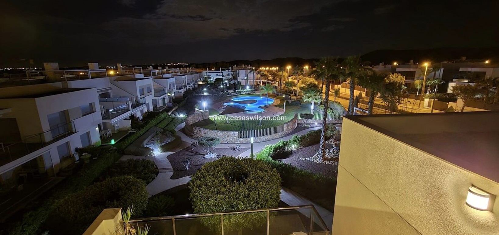 Sale - Apartment - Vistabella Golf Entre Naranjos