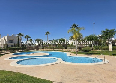 Sale - Apartment - Vistabella Golf Entre Naranjos