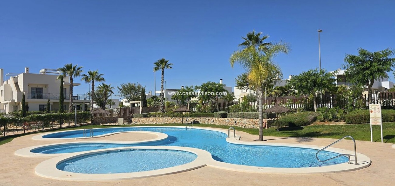 Sale - Apartment - Vistabella Golf Entre Naranjos