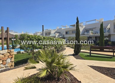 Sale - Apartment - Vistabella Golf Entre Naranjos