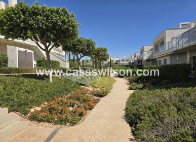 Sale - Apartment - Vistabella Golf Entre Naranjos