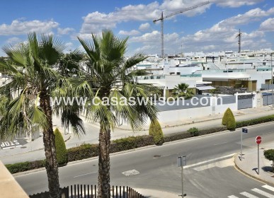 Sale - Apartment - Vistabella Golf Entre Naranjos