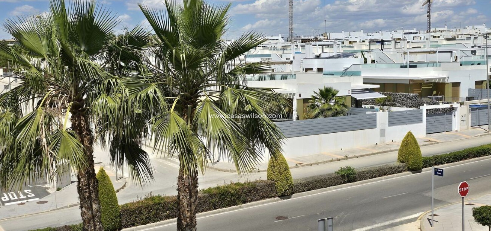 Sale - Apartment - Vistabella Golf Entre Naranjos