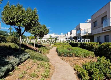 Sale - Apartment - Vistabella Golf Entre Naranjos