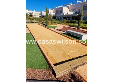 Sale - Apartment - Vistabella Golf Entre Naranjos