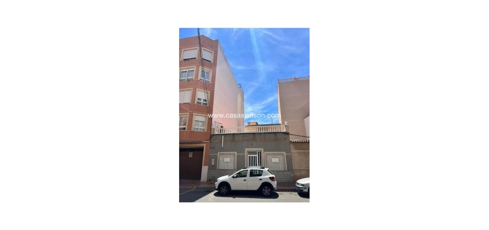 Sale - Townhouse - Torrevieja - Estacion De Autobuses