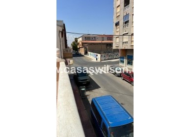 Sale - Townhouse - Torrevieja - Estacion De Autobuses